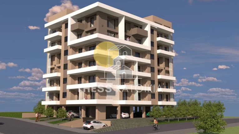 Apartment 93 sqm for sale, Thessaloniki - Suburbs, Evosmos
