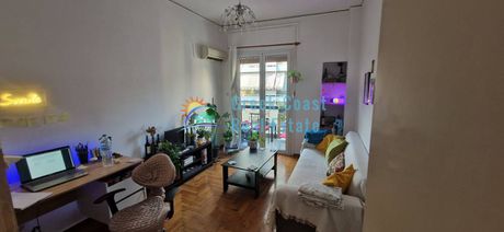 Apartment 52sqm for rent-Patra » Ipsila Alonia