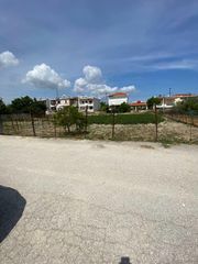Οικόπεδο 594 τ.μ. για πώληση