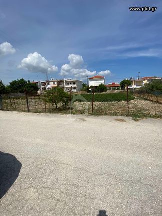 Οικόπεδο 594 τ.μ. για πώληση, Κορινθία, Βόχα