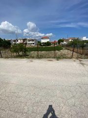 Οικόπεδο 594 τ.μ. για πώληση, Κορινθία, Βόχα-thumb-2