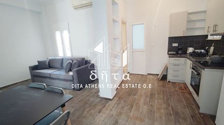 Διαμέρισμα 62τ.μ. για ενοικίαση-Ιστορικό κέντρο