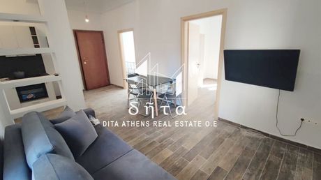 Apartment 62 sqm for rent