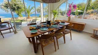 Βίλλα 130 τ.μ. για πώληση, Ν. Χανίων, Βάμος-thumb-10