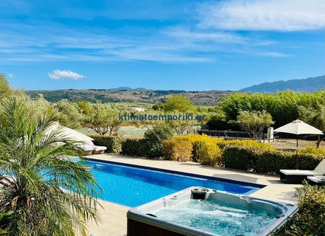 Villa 170sqm for sale-Armenoi