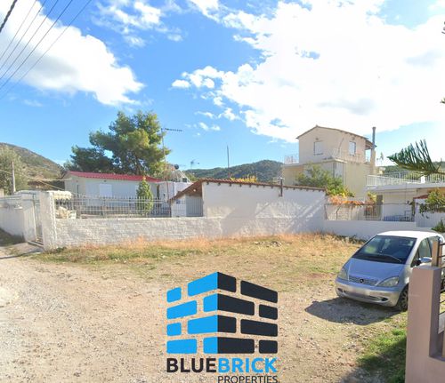 Οικόπεδο 244,43 τ.μ. για πώληση, Νησιά Αργοσαρωνικού, Σαλαμίνα