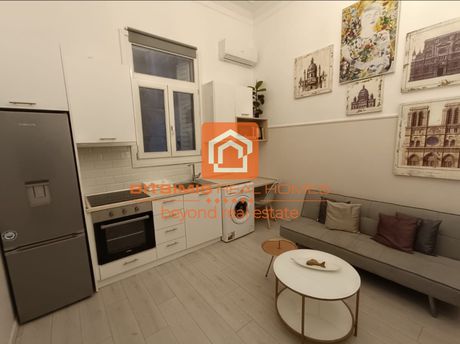 Studio 40sqm for sale-Center