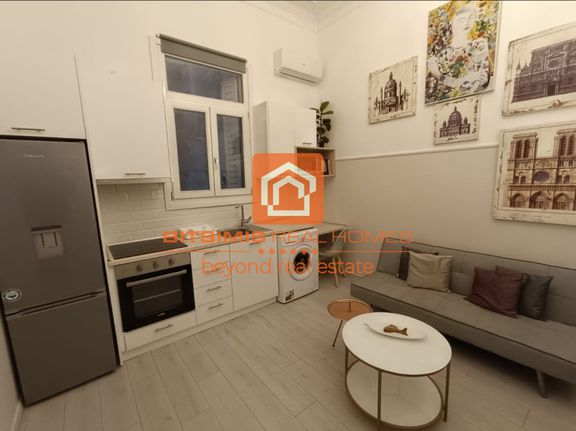 Studio / γκαρσονιέρα 40 τ.μ. για πώληση, Θεσσαλονίκη - Κέντρο, Κέντρο