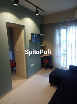 Studio / γκαρσονιέρα 40 τ.μ. για ενοικίαση