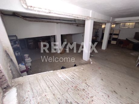 Store 100 sqm for sale