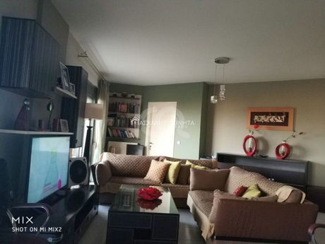 Apartment 115sqm for rent-Heraclion Cretes » Kommeno Benteni