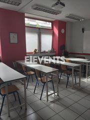 Επιχειρηματικό κτίριο 400 τ.μ. πρός ενοικίαση