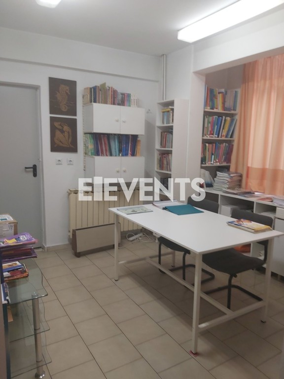 Επιχειρηματικό κτίριο 400 τ.μ. πρός ενοικίαση, Αθήνα - Κέντρο, Γκύζη - Πεδίον Άρεως