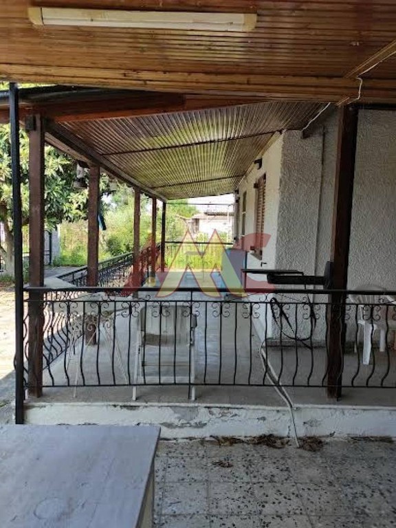 Μονοκατοικία 50 τ.μ. πρός πώληση, Χαλκιδική, Καλλικράτεια