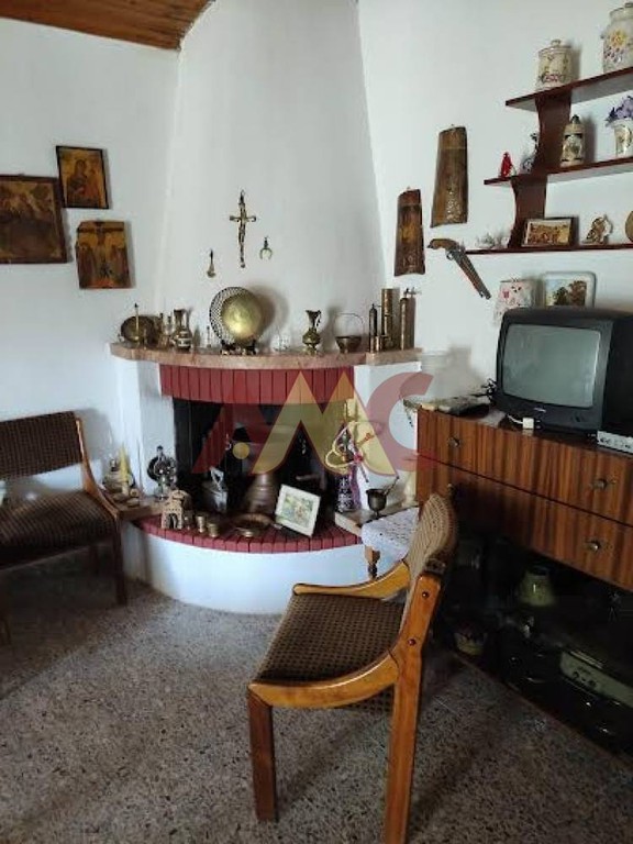 Μονοκατοικία 50 τ.μ. πρός πώληση, Χαλκιδική, Καλλικράτεια