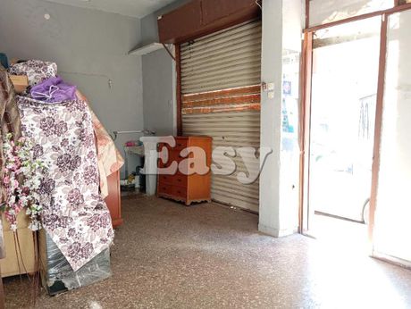 Κατάστημα 38τ.μ. για πώληση-Λεωφ. πατησίων - λεωφ. αχαρνών » Άγιος νικόλαος