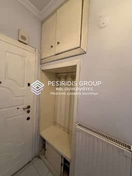 Apartment 77sqm for rent-Stathmos Ose