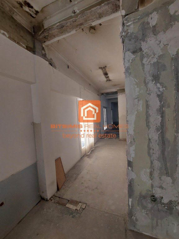 Βιοτεχνικός χώρος 620 τ.μ. προς πώληση, Κέντρο Θεσσαλονίκης