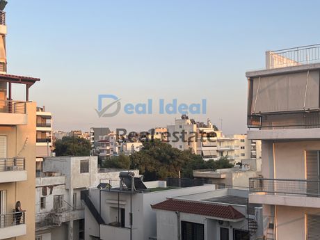 Διαμέρισμα 100τ.μ. για ενοικίαση-Παλαιό φάληρο