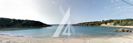 Land plot 7.158sqm for sale-Gargalianoi