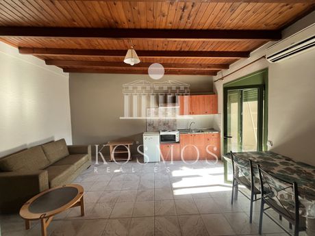 Studio / γκαρσονιέρα 40τ.μ. για ενοικίαση-Ηράκλειο κρήτης