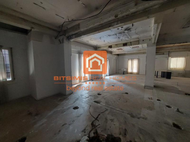 Βιοτεχνικός χώρος 620 τ.μ. προς ενοικίαση, Κέντρο Θεσσαλονίκης