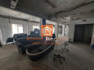 Βιοτεχνικός χώρος 620 τ.μ. για ενοικίαση, Θεσσαλονίκη - Κέντρο, Κέντρο-thumb-23