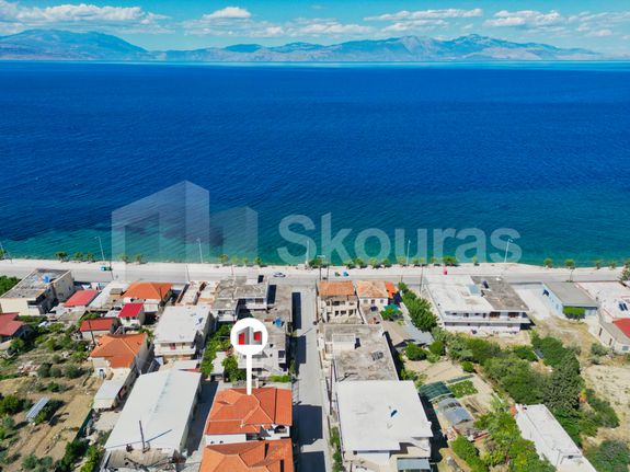 Μεζονέτα 155 τ.μ. για πώληση, Κορινθία, Ξυλόκαστρο