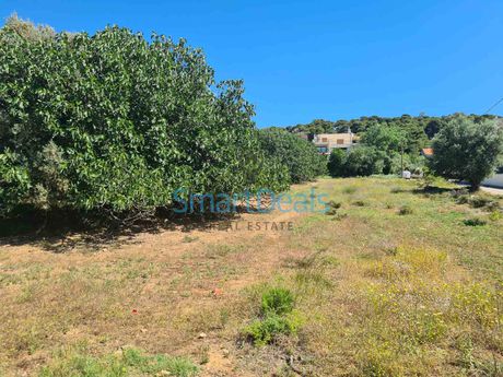 Land plot 400sqm for sale-Markopoulo