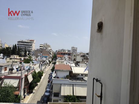 Maisonette 75sqm for sale-Palaia Kokkinia