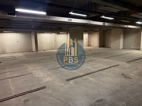 Αποθήκη 1.130 τ.μ. για ενοικίαση