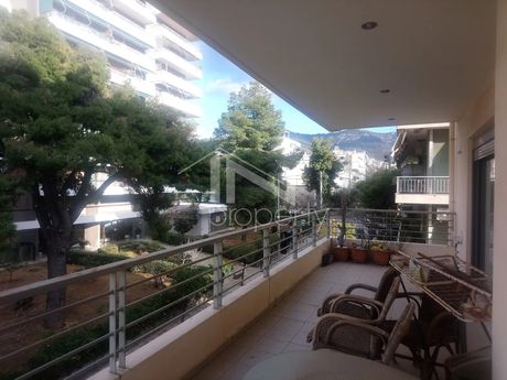 Apartment 96sqm for sale-Cholargos