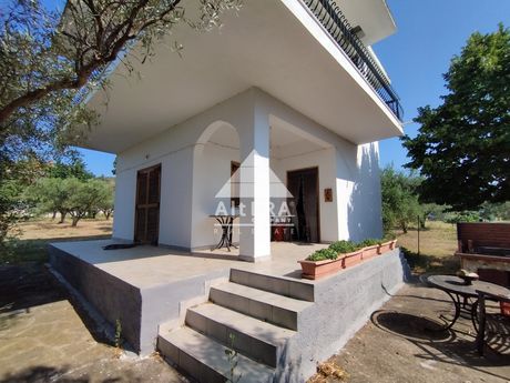Detached home 160sqm for sale-Agios Georgios » Asprovalta