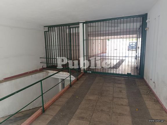 Parking 15 τ.μ. για πώληση, Αθήνα - Νότια Προάστια, Καλλιθέα