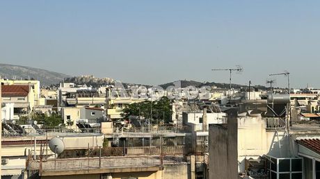 Μεζονέτα 120τ.μ. για πώληση-Κολωνός - κολοκυνθούς » Κολωνός