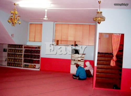 Κατάστημα 180 τ.μ. προς πώληση, Πλατεία Αμερικής