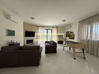 Βίλλα 650 τ.μ. προς ενοικίαση, Γλυφάδα-thumb-6