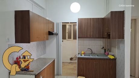 Διαμέρισμα 60τ.μ. για ενοικίαση-Ιωάννινα