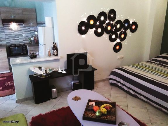 Studio / γκαρσονιέρα 50 τ.μ. για ενοικίαση, Ν. Λάρισας, Λάρισα
