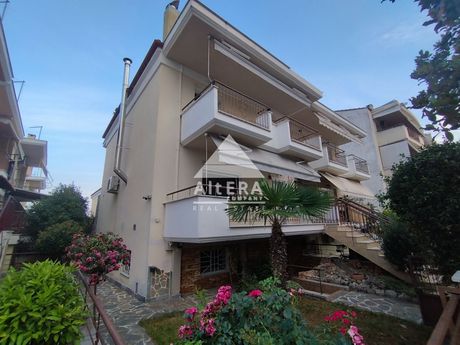 Maisonette 185sqm for sale-Serres » Kalivia