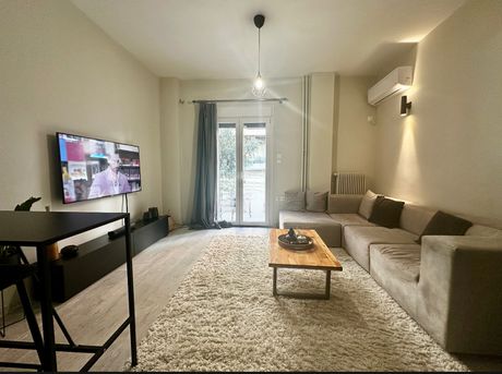 Apartment 55 sqm for rent