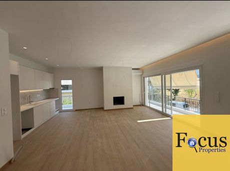 Apartment 110sqm for rent-Alimos