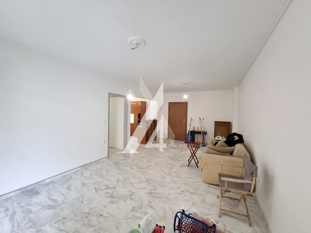 Διαμέρισμα 80 τ.μ. πρός ενοικίαση, Αθήνα - Νότια Προάστια, Καλλιθέα