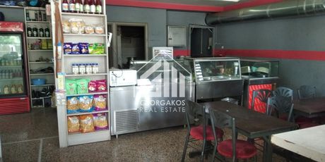 Store 230sqm for sale-Stathmos Ose