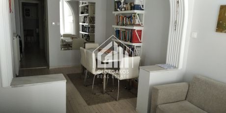 Apartment 85sqm for rent-Center