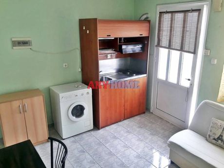 Studio / γκαρσονιέρα 40 τ.μ. για ενοικίαση