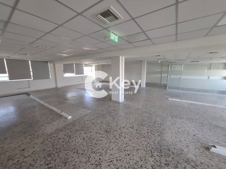 Γραφείο 651τ.μ. για πώληση-Νέο φάληρο