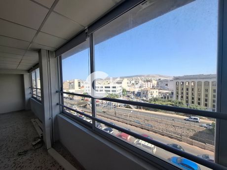 Γραφείο 120τ.μ. για πώληση-Νέο φάληρο