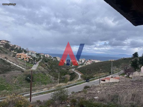 Κτίριο 1.127 τ.μ. για πώληση, Αθήνα - Ανατολικά Προάστια, Νέα Μάκρη