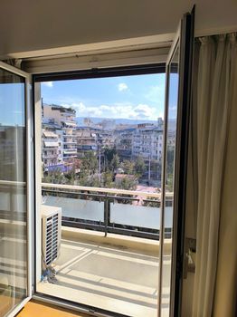 Apartment 115sqm for sale-Historic Center » Filopapou